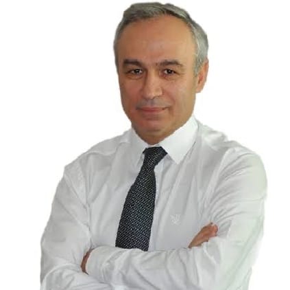 Dr. Ali Nihat Ofluglu