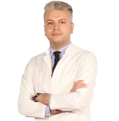 Op. Dr. Alim Huseynov, Göz Doktoru, Our eye doctors, göz Doktorlarımız, Göz cerrahlarımız